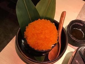 上物天然海鮮カツオ