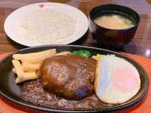 肉の万世 津田沼店