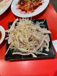 いくどん 町田中央店