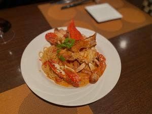 BRASSERIE 菜厨瑠