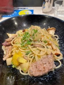 壁の穴 そごう横浜店