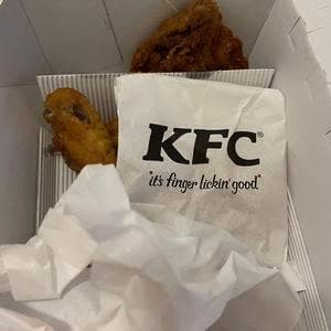 ケンタッキーフライドチキン 中野店