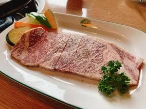 ステーキハウスパイオニア牧場