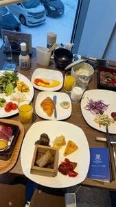 YUUYOO TERRACE HAKODATE