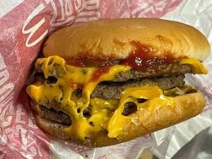 マクドナルド 神保町店