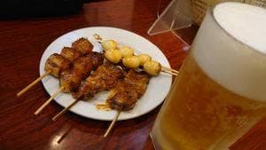 三鷹 加賀屋