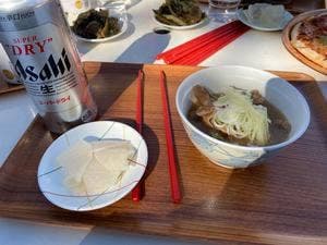OZE IWAKURA お祭広場