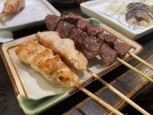 生つくね元屋 瑞江店