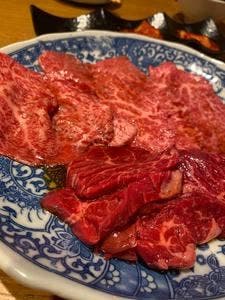 焼肉やっぱ。駒沢店