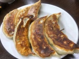 土鍋餃子専門店