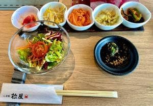 心斎橋松屋