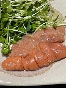 たらこ家 虎杖浜