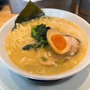 ラーメン縁