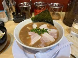 麺ゃ星月