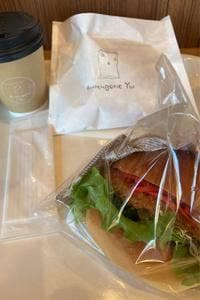 ブーランジェリーYUI 平塚店