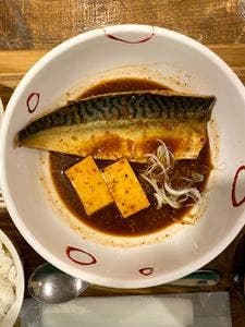 おらい食堂