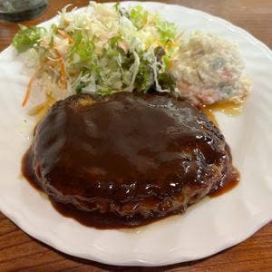 シルバーホルン