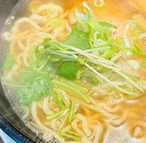 麺屋 椿