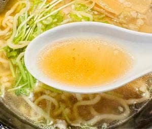 麺屋 椿