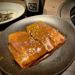 牛角 門前仲町店