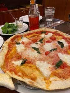 ラ・ヴォーリァマッタ 荻窪店