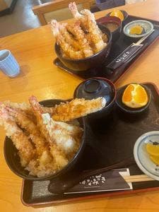 安田水産和食処はなみずき