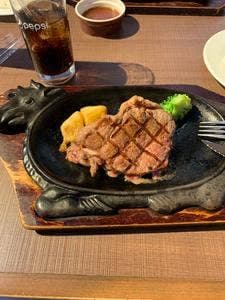 フォルクス 川口中央店
