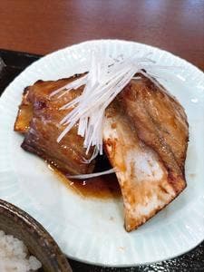 にっこり食堂やすのぶ