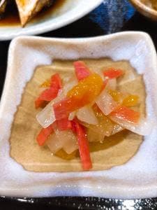 にっこり食堂やすのぶ