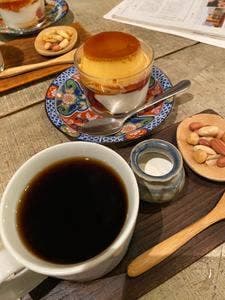 フジヤコーヒー supports by横森珈琲