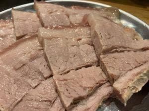 マルミヤ亭 上野店