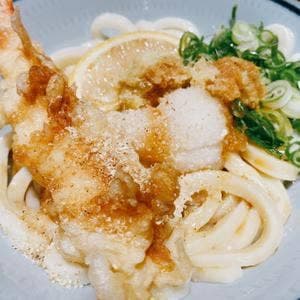 杵屋麦丸 関西国際空港2F店