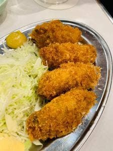 浜焼き海鮮居酒屋 大庄水産 熊谷駅前店