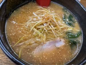 麺屋てつ