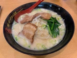 西安刀削麺 矢場町店