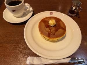 33+サーティーサード珈琲