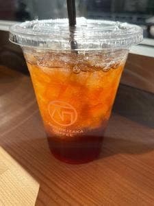柿の木坂コーヒー