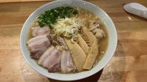 ニイガタスタイル マサト