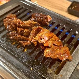 新世界・焼肉ホルモンぺごぱ 大森店