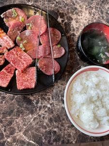 叙々苑 青森店
