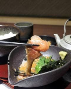 博多割烹 個室居酒屋 祐介 ‐yusuke‐ 博多本店