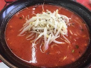 くるまやラーメン 埼玉吉川店