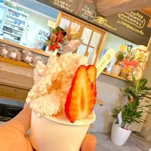 農家のジェラートカフェ たね匙