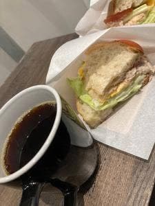 it COFFEE 恵比寿店