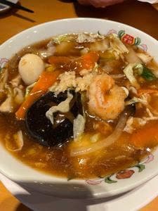 餃子の王将 早稲田夏目坂通り店