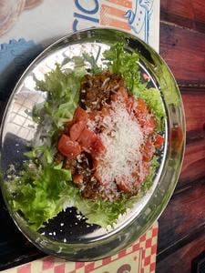 BURGER and CURRY CAFE Spoon