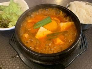 ソウルテーブル2号 名駅柳橋店