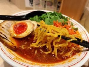 辛麺屋 辛いち