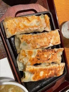 西安餃子 東京オペラシティ店