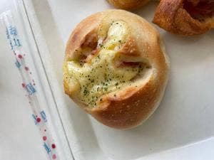 Pain de Nanosh